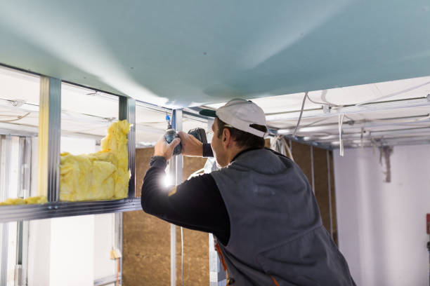 Best Insulation for Specific Applications in Willow Park, TX