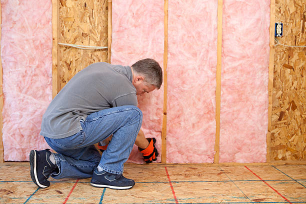Best Insulation for Specific Applications in Willow Park, TX