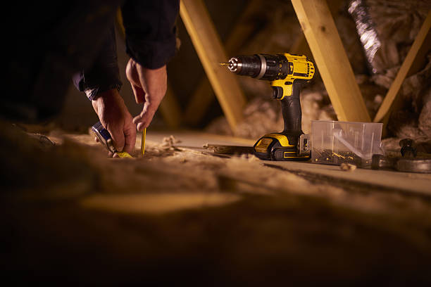 Best Specialty Insulation in Willow Park, TX
